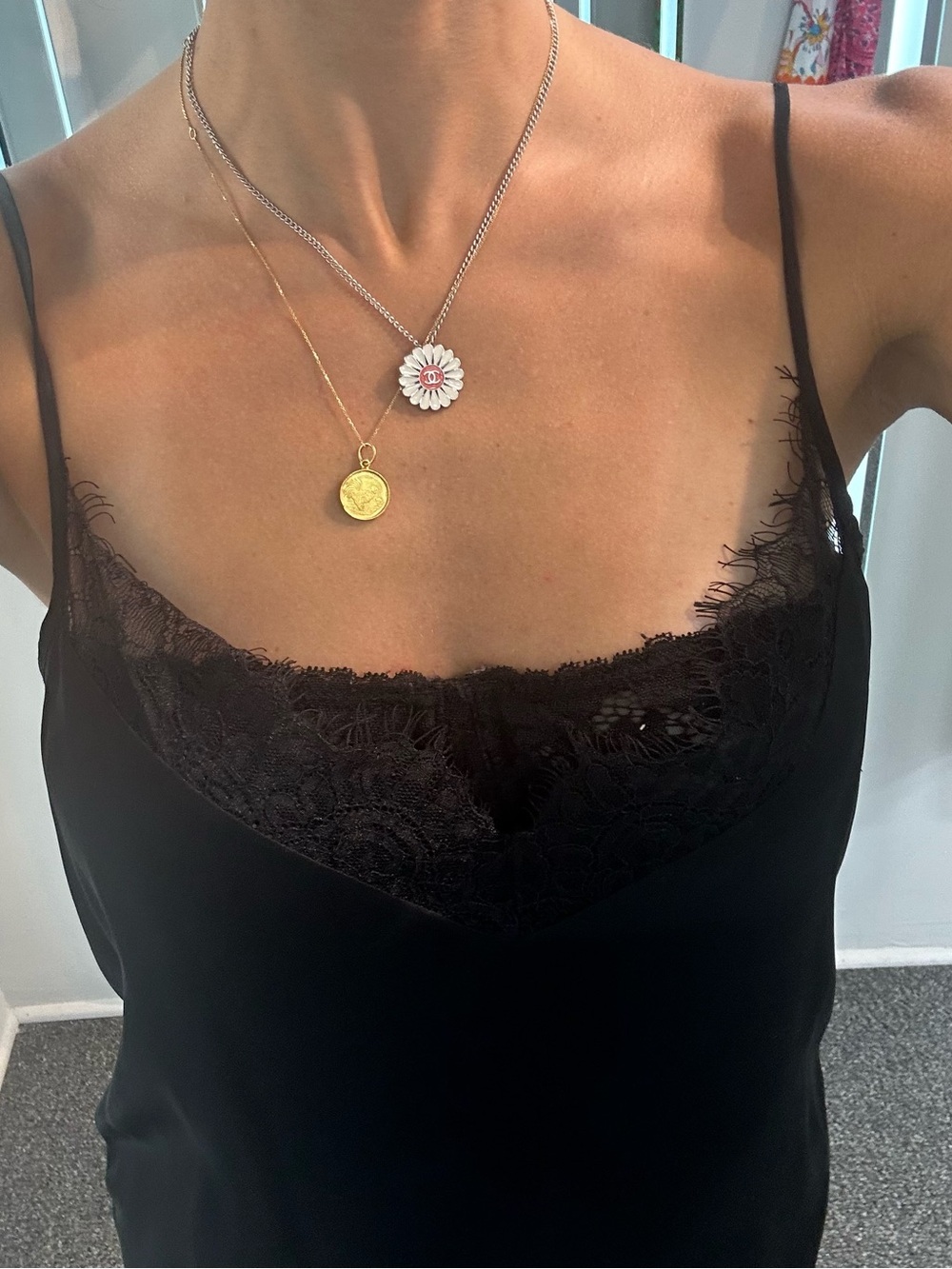 Chanel Necklace